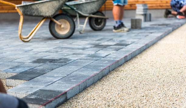 Reasons to Select Us for Your Driveway Paving Requirements in Kalida, OH
