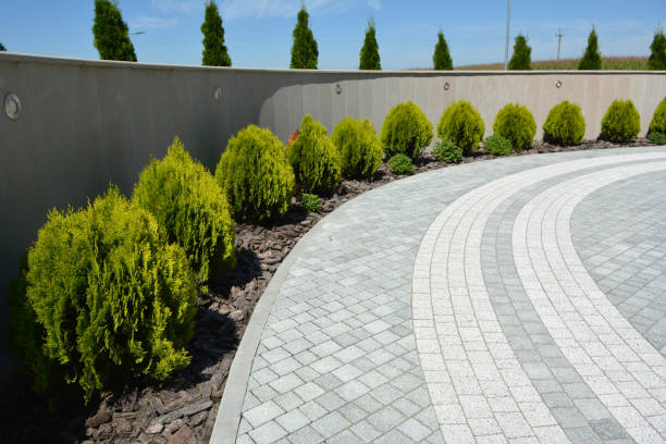 Best Concrete Paver Driveway  in Kalida, OH