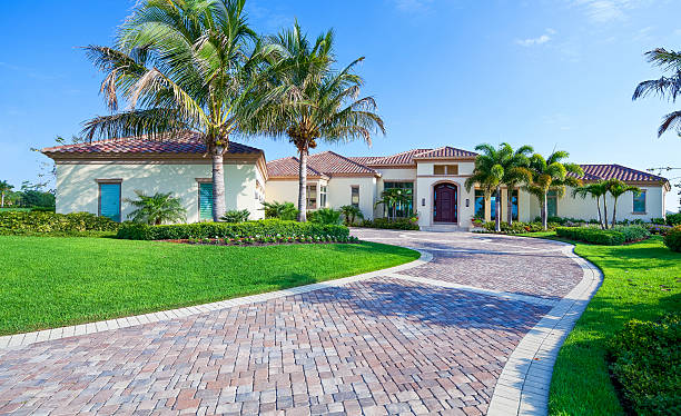 Best Driveway Pavers Near Me  in Kalida, OH