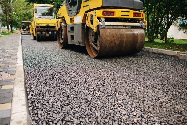 Best Affordable Driveway Pavers  in Kalida, OH